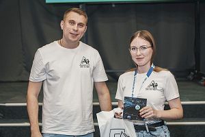 Торжественное мероприятие в профилактории "Морозовский" к 5-летию МС