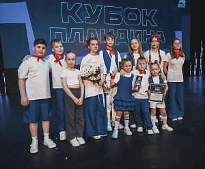 МС организовал и провел очередную игру КВН 