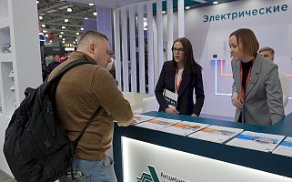 Продукция АПЗ представлена на 30-й, юбилейной, Международной выставке Aquaflame 2026