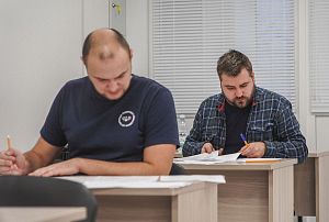 Конкурс профмастерства «Инженер года» имени А.П. Червякова 