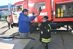 День рождения АПЗ