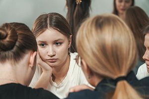 На АПЗ стартовала серия деловых игр «ПрофИнтуиция» для учеников инженерных классов
