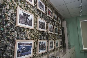 Партнерский совет АПК под председательством генерального директора АПЗ Андрея Капустина 