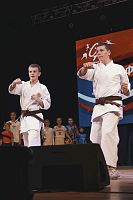В День физкультурника спортсмены заводского СК «Знамя» получили городские награды