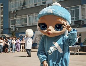 АПЗ отметил свой 69-й день рождения концертом и награждением самых достойных