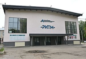 Заводской ДК «Ритм» готовится к открытию после масштабной реконструкции
