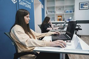 АПЗ организовал II Межрегиональный IT-фестиваль "IT-пати" для детей