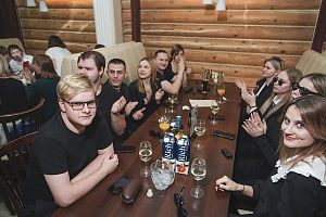 Около ста заводчан поучаствовали в квизе, организованном Молодежным советом АПЗ