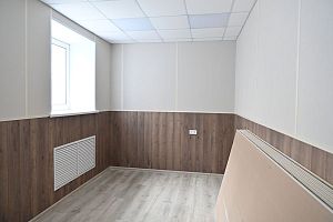 Заводской ДК «Ритм» готовится к открытию после масштабной реконструкции