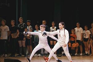 В День физкультурника спортсмены заводского СК «Знамя» получили городские награды