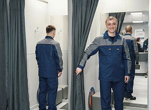 Пришел, померил, получил