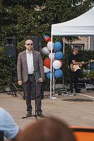 Дочернему предриятию АПЗ - ООО "ПрестижСервисГрупп" 10 лет!