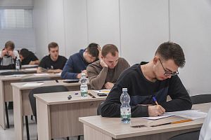 Конкурс профмастерства «Инженер года» имени А.П. Червякова 