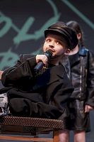 Фестиваль КВН "Кубок Пландина", посвященный 5-летию Молодежного совета АПЗ
