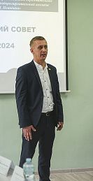 Партнерский совет АПК под председательством генерального директора АПЗ Андрея Капустина 