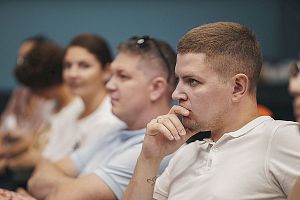 Форум для молодежного актива АПЗ, приуроченный к Дню молодежи