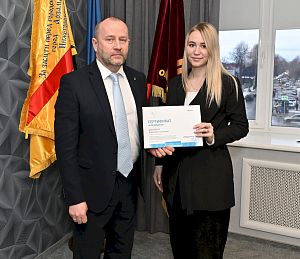 Отчетная конференция Молодежного совета АПЗ за 2024 год