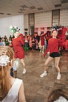 Новогодние представления для детей приборостроителей в ДК "Ритм"