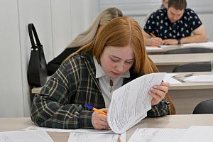 Инженеры-технологи АПЗ боролись за звание лучшего в заводском конкурсе "Инженер года" им. А.П. Червякова