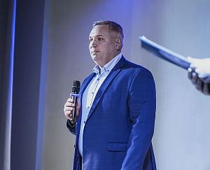 В профилактории «Морозовский» прошла 2-я церемония награждения «Наставник года»
